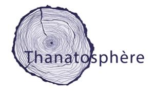logo thanatosphere