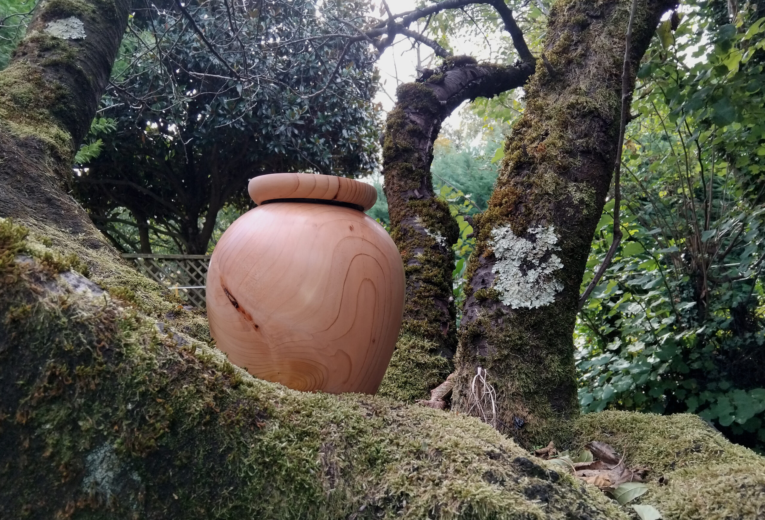 Pompes Funèbres Cairn - urnes