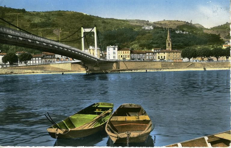 Andrée TORGUE née JOUVE