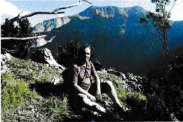 Jérémie FOËX